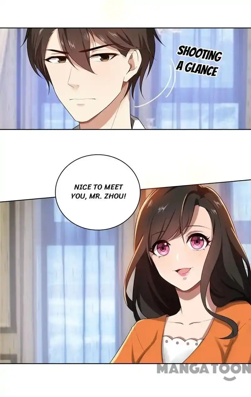 Beloved Wife is not Well-Behaved Chapter 13 19